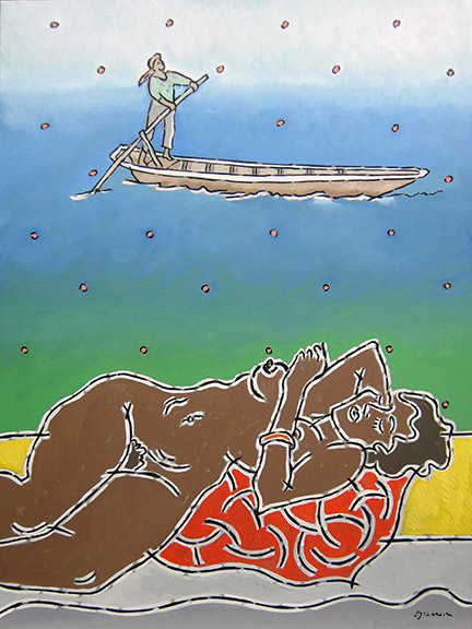 To Sleep, Perchance to Dream