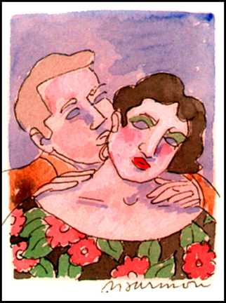 Intimate Journal#27