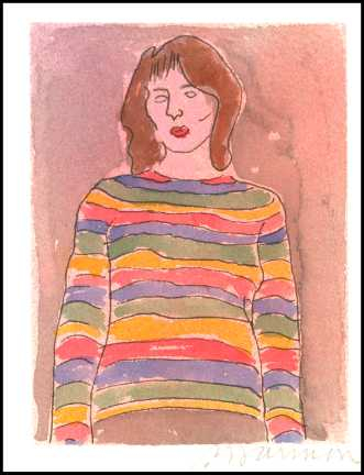 Intimate Journal#35