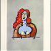 Ladies in Waiting#11