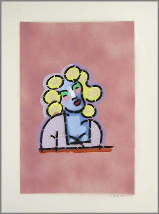 Ladies in Waiting#19