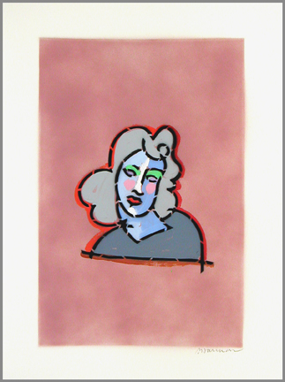 Ladies in Waiting#16