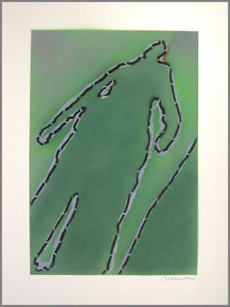 Shadows#6