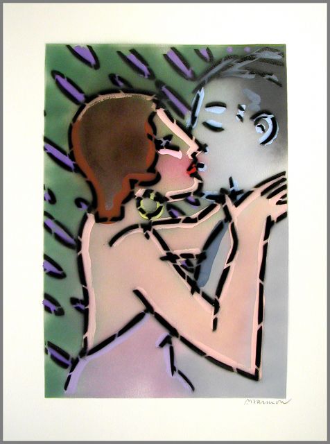 Kiss Suite#8