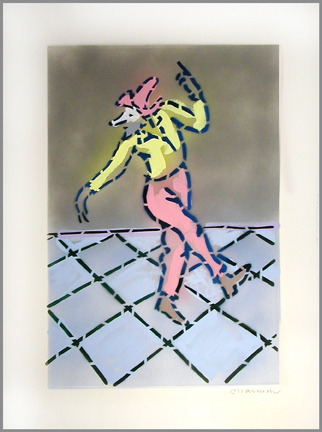 Commedia dell'Arte#5