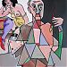 Picasso Via Biel-Bienne