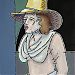 Cycladia Sun Hat